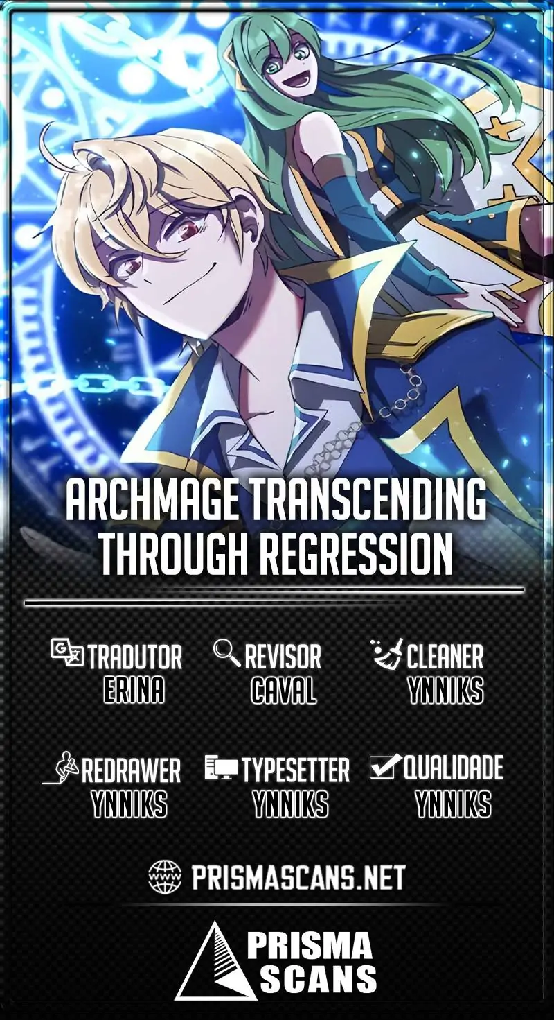 Archmage Transcending through Regression-Chapter 64